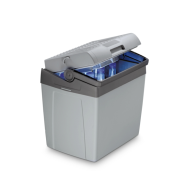 Dometic CoolFun SCT 26 - Black - Grey - 25 L - ST - E4 - 1 pc(s) - Electric