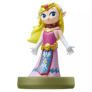 Nintendo Toon Link - Vert, Gris