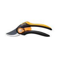 Sécateur à lame franche Fiskars SmartFit P541 | Plus