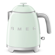SMEG KLF05PGEU Bouilloire 0.8L 1400W Vert