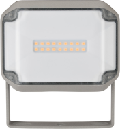 Brennenstuhl 1178010900 spot LED 10W 1010lm 3000K gris