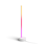 Signify Hue Signe Gradient lampe de table - Lampe intelligente