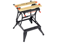 Table de travail portable Black & Decker WM550 61x83 cm