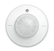 BUSCH JAEGER 6818 U Capteur PIR filaire plafonnier intérieur blanc