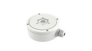 Hikvision DS-1280ZJ-S - Boîte de jonction pour caméra