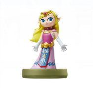 Nintendo Zelda - The Wind Waker - Multicolore