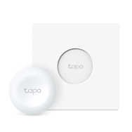TP-LINK Tapo S200D V1 - Interrupteur variateur intelligent