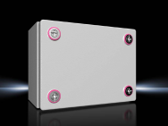 Rittal KX 1529.000 - 200 mm - 120 mm - 150 mm - 1,75 kg