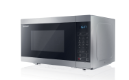 Sharp YC-MG81E-S - Four à micro-ondes avec grill
