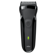 Rasoir Braun Series 3 300s Noir