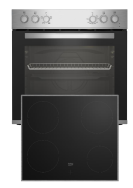 BEKO BBUC12020X Four encastrable AeroPerfect