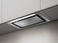 Elica LANE IX/A/52 Built-in Stainless steel 650 m3/h B