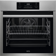 AEG BES331110M - Medium - Electric - 71 L - 3500 W - 71 L - 50 - 275 °C