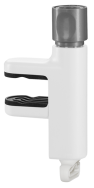 Gardena 11410-20 - Collier de serrage en F - 1 pièce(s) - 6 cm