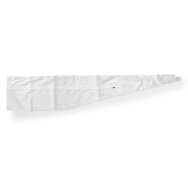 Nedis ACWS4M Joint de fenêtre 4 m
