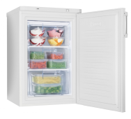 Amica GS 15198 W congélateur, 78L, blanc