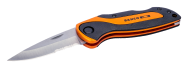 Bahco KBSK-01 Outil multifonction 110g pour une utilisation polyvalente