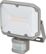 Brennenstuhl 1178020901 spot LED 20W 2080lm 3000K gris