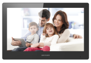 Hikvision DS-KH8520-WTE1 - Écran LCD/TFT 25,6 cm (10,1")