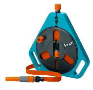 Enrouleur Gardena 757-20 20 m