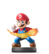 Nintendo Mario N°1 - Multicolore