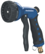 Arroseur d'eau Metabo GB 7 Pro