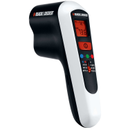 Outils pour instruments de mesure Black & Decker TLD100-XJ