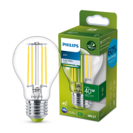 Signify Philips Ampoule 2.3W E27 485lm Blanc froid