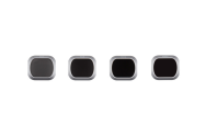 DJI CP.MA.00000063.01 - Filtre de caméra à densité neutre - 4 pièces.