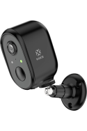 Woox Caméra extérieure sans fil R4260 - Full HD 1080P, rechargeable