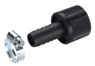 Raccord de tuyau Gardena 1723-20 3/4"
