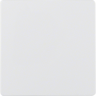 Berker 75940409 Composant thermoplastique blanc