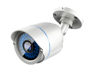 Caméra fixe IR LevelOne ACS-5602 2MP