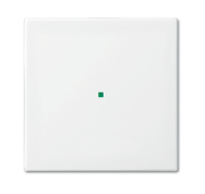 BUSCH JAEGER 6230-10-914 Blanc