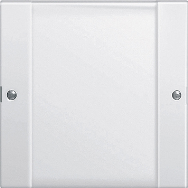 GIRA 5331100 - Montage mural - Sans fil RF - Sans fil - 1 canal - 868,3 MHz - 20 mW