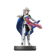 Nintendo Corrin - Multicolore - Blister