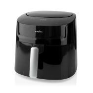 Friteuse à air Nedis 7,2 L 8 programmes