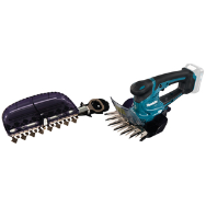 Makita UM600DZX Cisaille à gazon 12V 90min