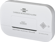 Brennenstuhl CM A 3030 Avertisseur de monoxyde de carbone