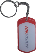 Carte à puce Hikvision DS-K7M102-M Mifare 13,56 V MHz