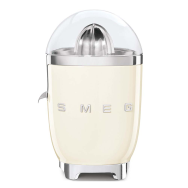 Presse-agrumes électrique SMEG CJF11CREU 70W 220-240V