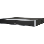 Hikvision DS-7604NXI-K1 NVR 4 canaux AcuSense