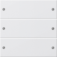 GIRA 218303 - Boutons - Blanc
