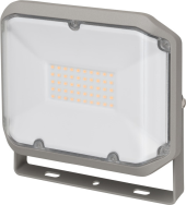 Brennenstuhl 1178030900 spot LED 30W 3110lm 3000K gris