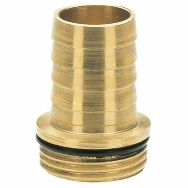 Raccord en laiton pour pistolet/arroseur Gardena 7250-20