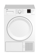 BEKO DS7512PA Sèche-linge