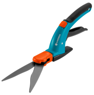 Cisaille à gazon rotative Gardena Comfort multicolore