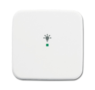 BUSCH JAEGER 6220-0-0080 Blanc freeahome
