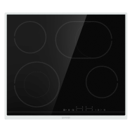 Gorenje ECT643BX - Table de cuisson vitrocéramique