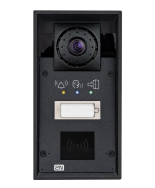 2N EntryCom IP Force - IP69K - -40-55 °C - 109 x 93 x 217 mm